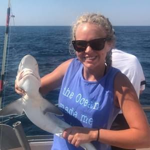 Meet your Posher, Kylee